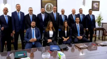 سموحة يكرم فرج عامر بإطلاق اسمه على منشأة رياضية جديدة ضمن خطة تطوير النادي 1